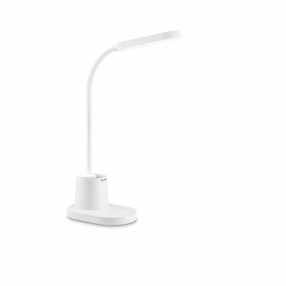 Philips Lighting Akku-Tischlampe
