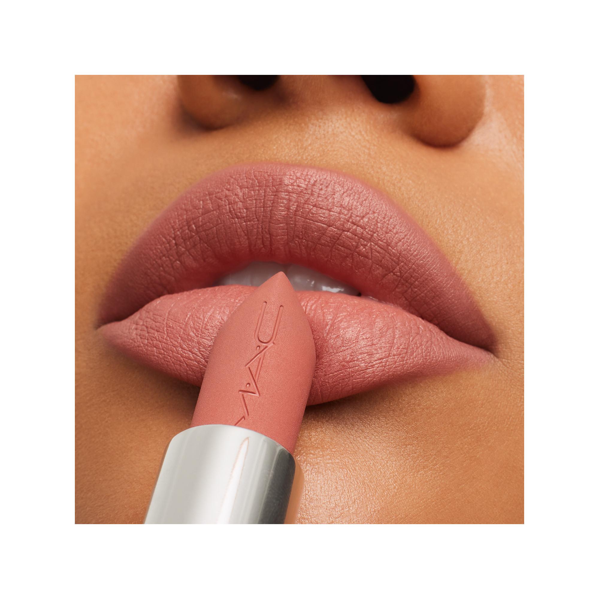 MAC Cosmetics MACximal Silky Matte Lipstick