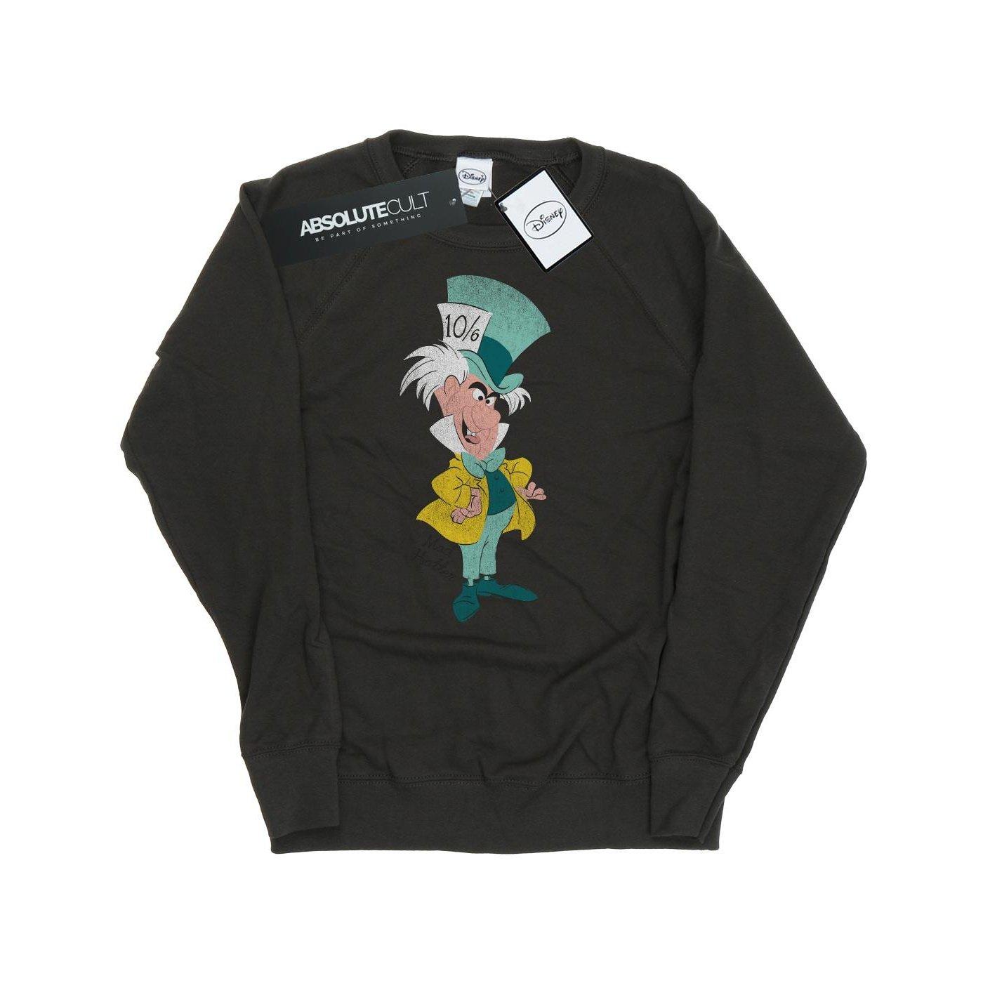 Disney Sweatshirt