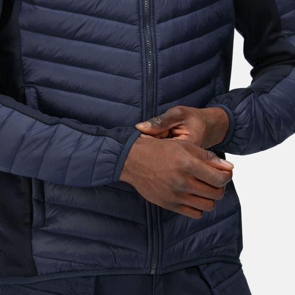 Regatta Tourer Jacke Hybrid