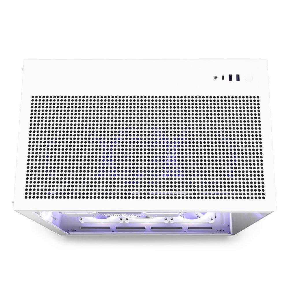 NZXT PC-Gehäuse H9 Flow