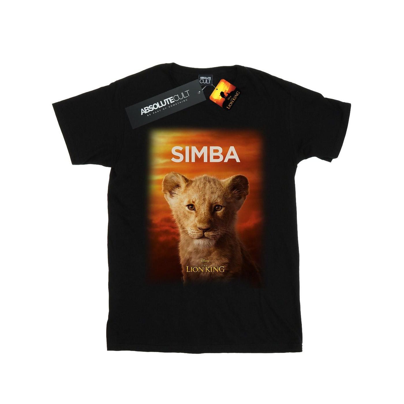 Disney The Lion King T-Shirt