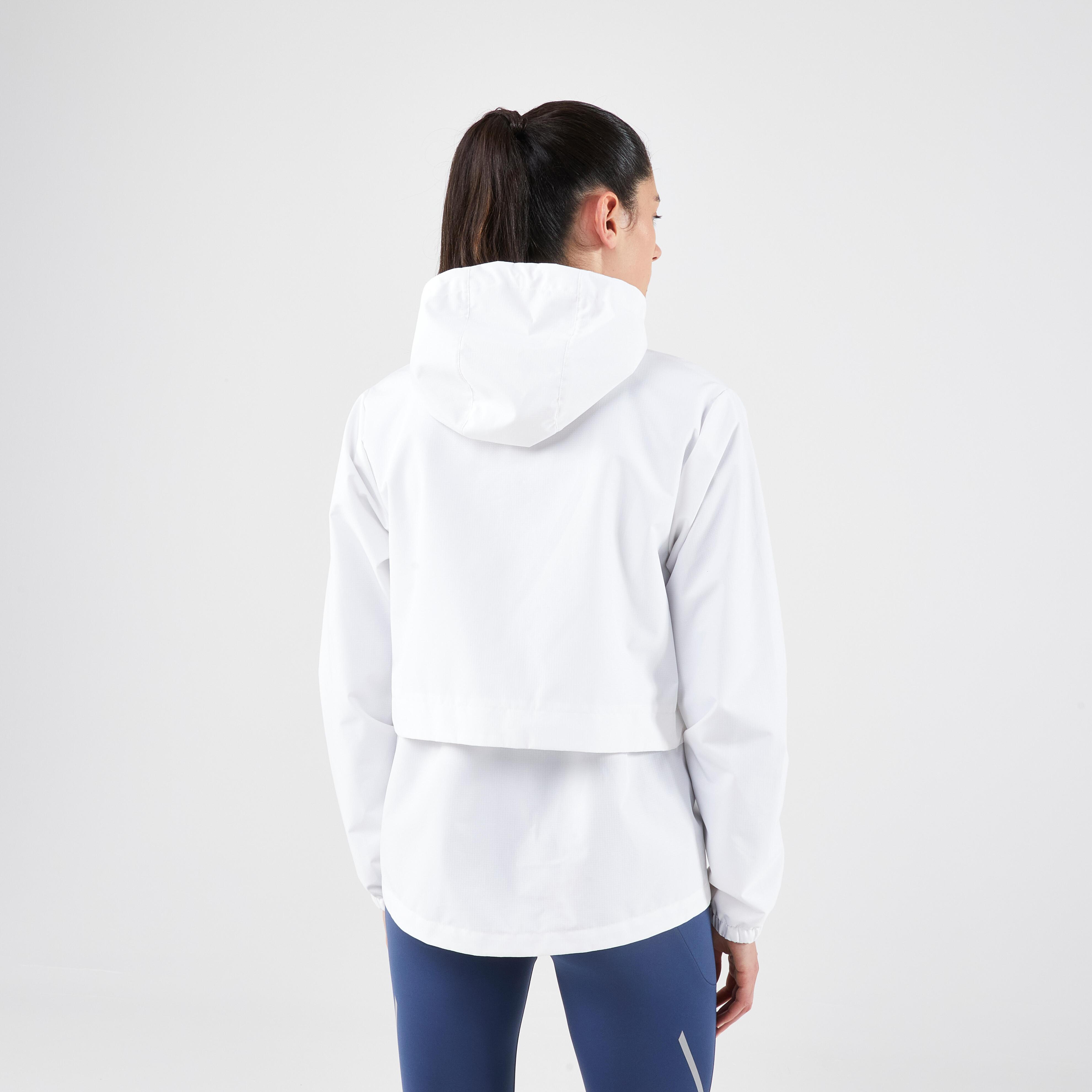 KALENJI Regenjacke - RUN 100