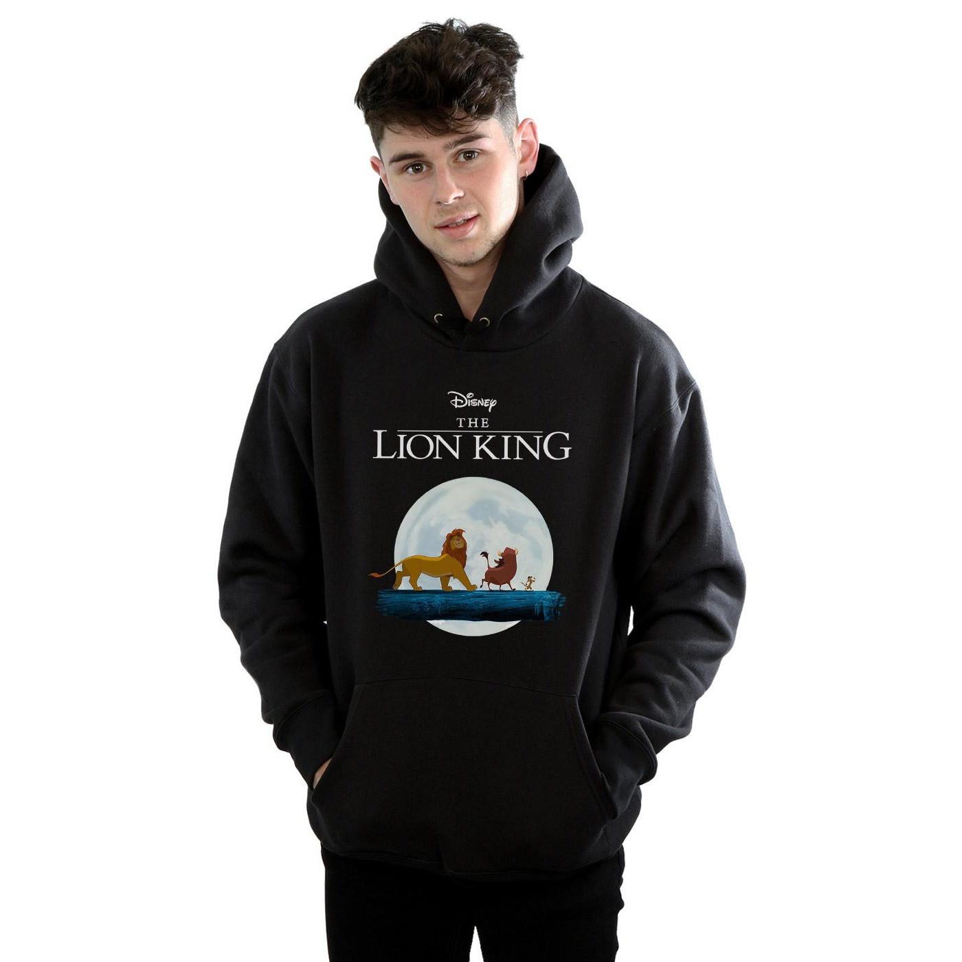 Disney The Lion King Hakuna Matata Walk Kapuzenpullover