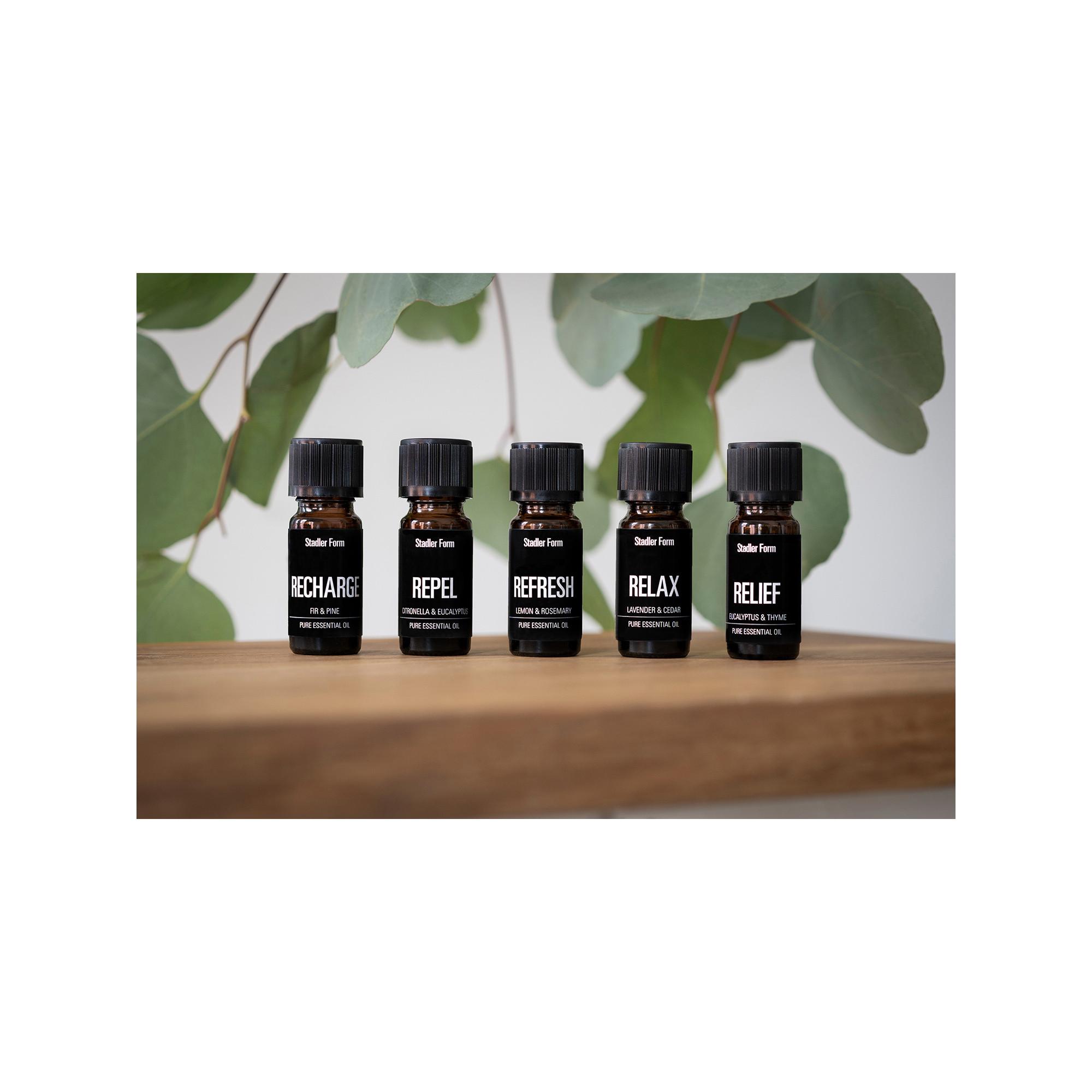 Stadler Form Ätherisches Öl Recharge