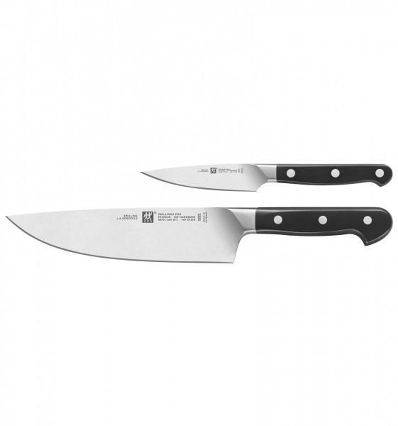 ZWILLING Pro Messerset