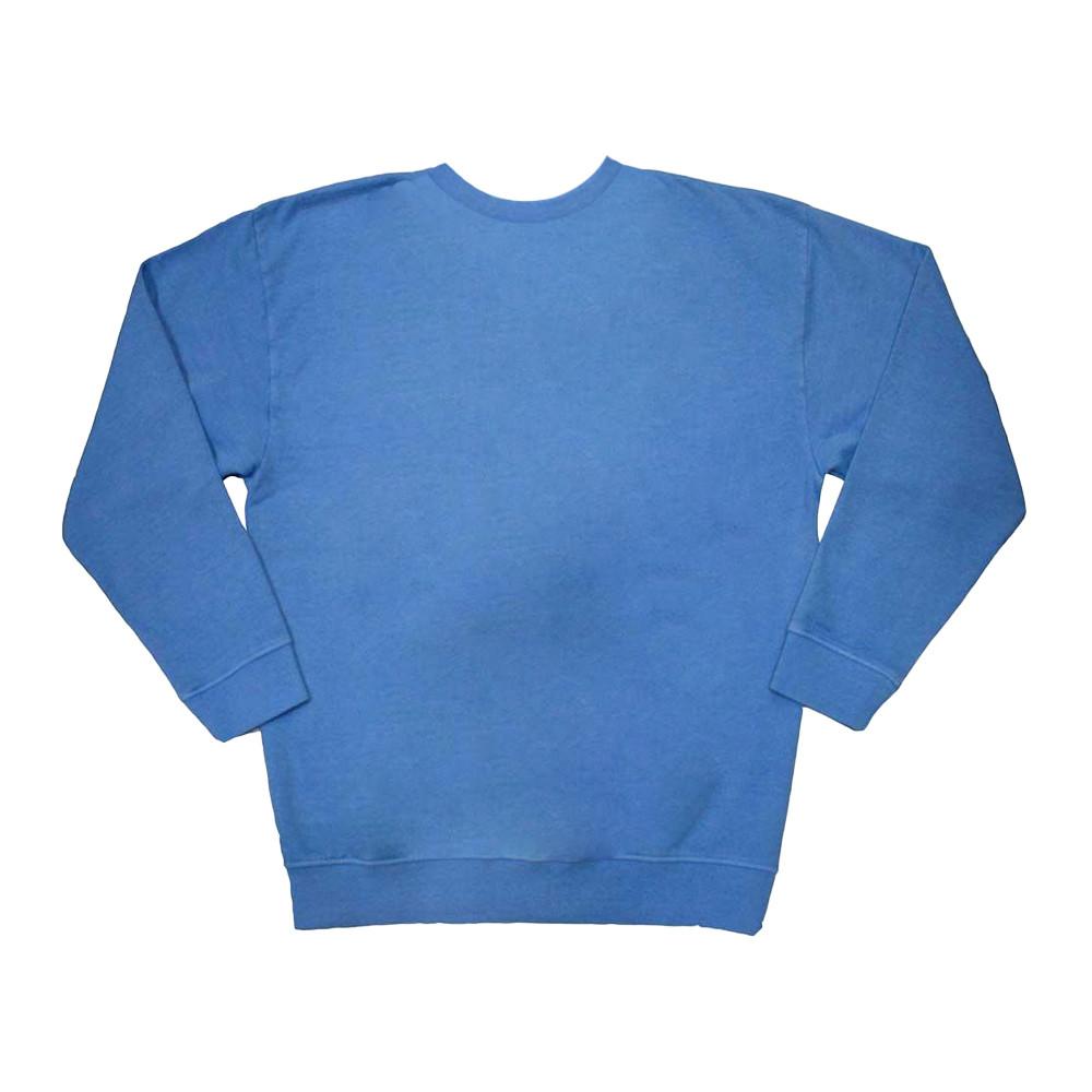 The Beatles Yellow Submarine Heads In Circles Sweatshirt