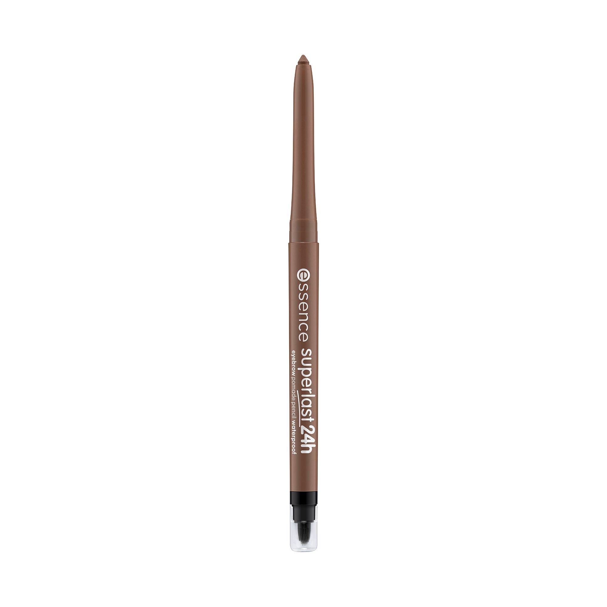 essence Superlast 24h Eyebrow Pomade Pencil Waterproof