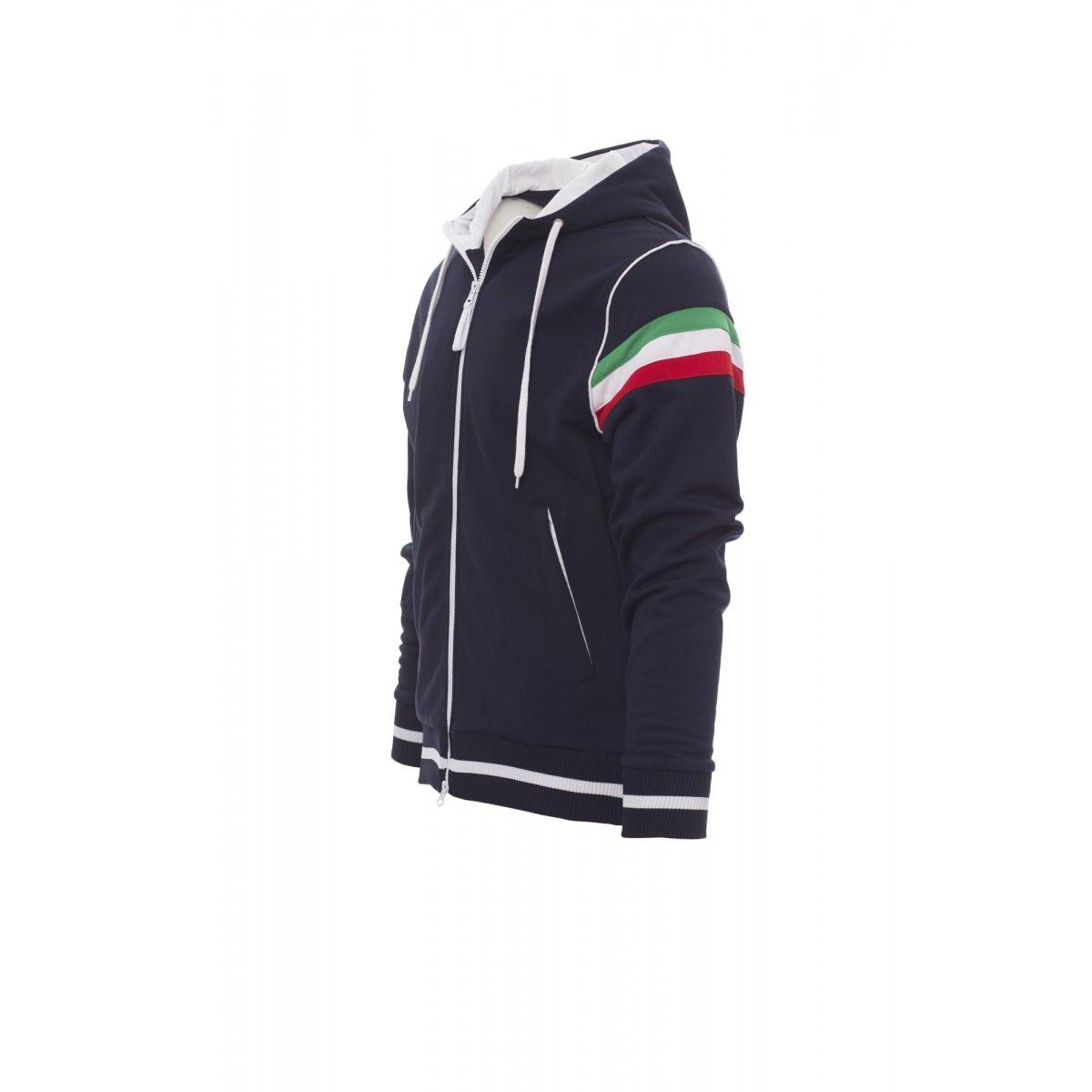 Payper Wear Kapuzenpullover payper nevada