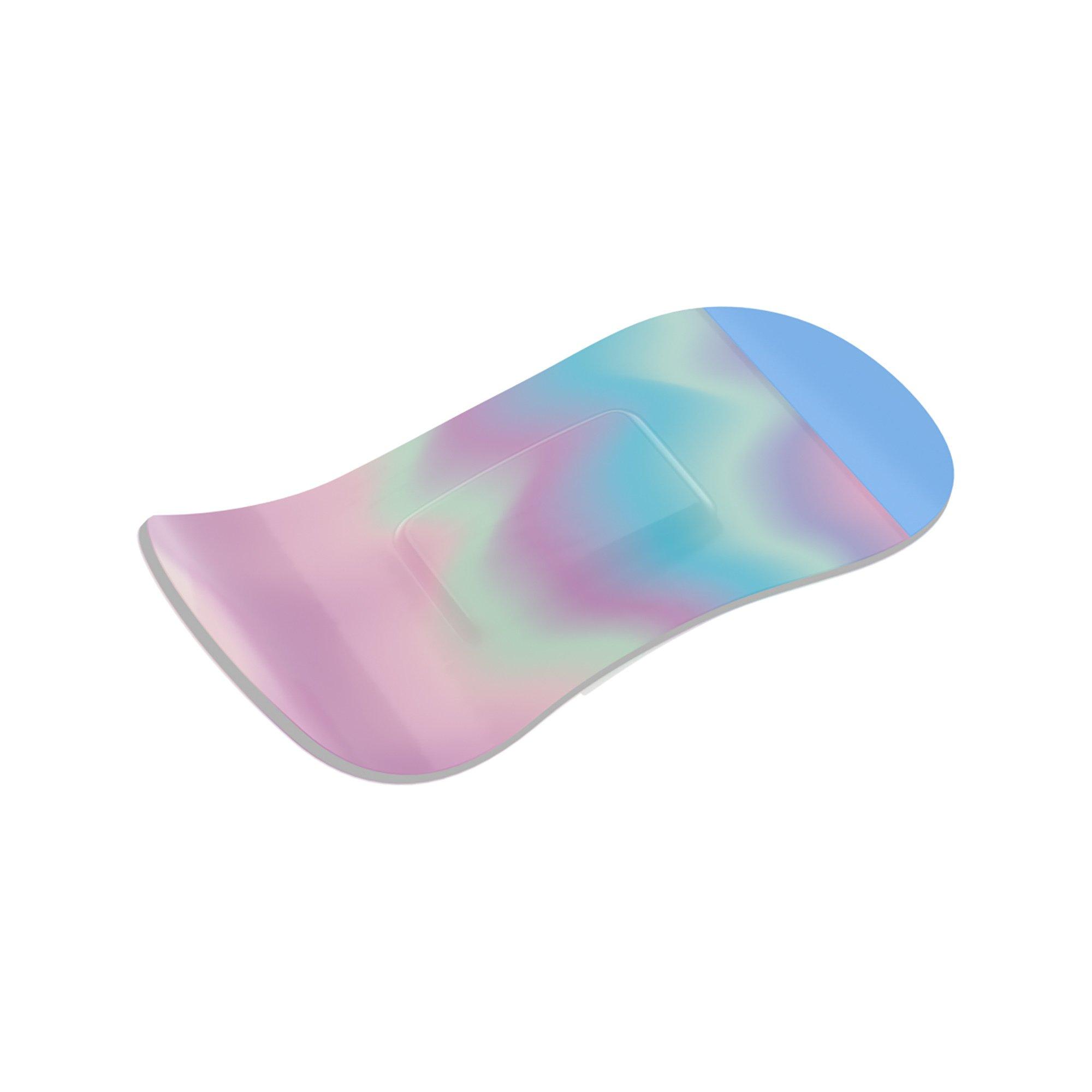 Wild Stripes Waterproof Secure Rainbow