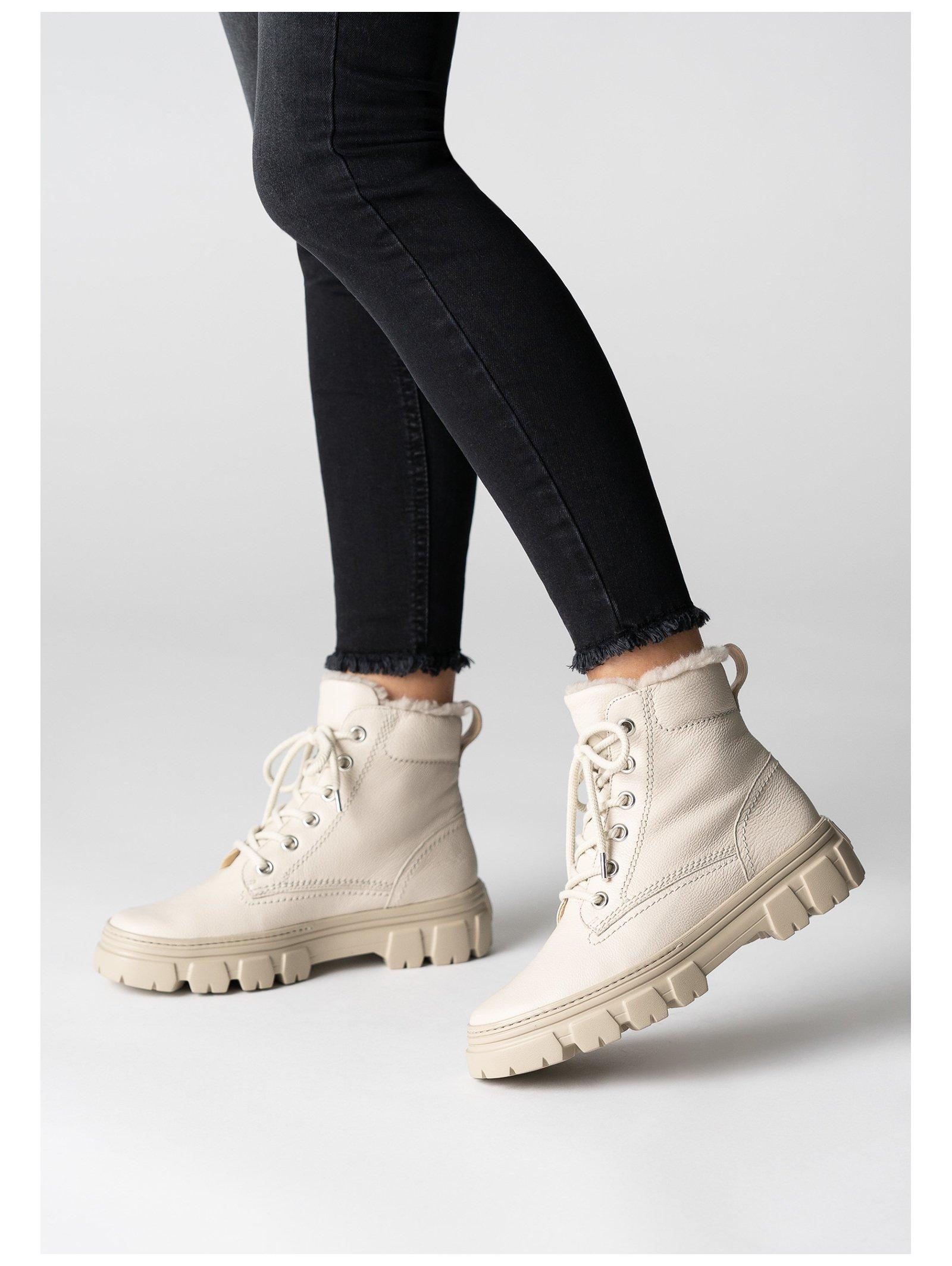 Paul Green Stiefelette 9963