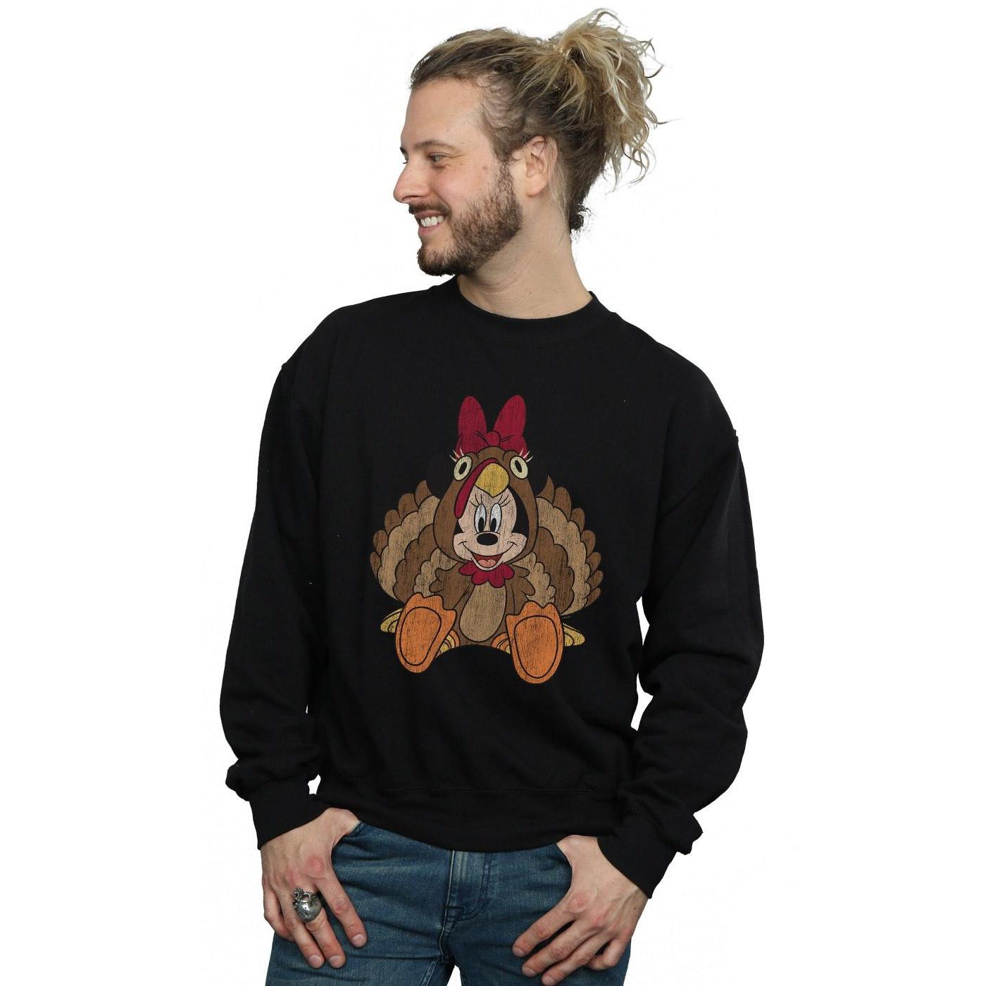 Disney Sweatshirt