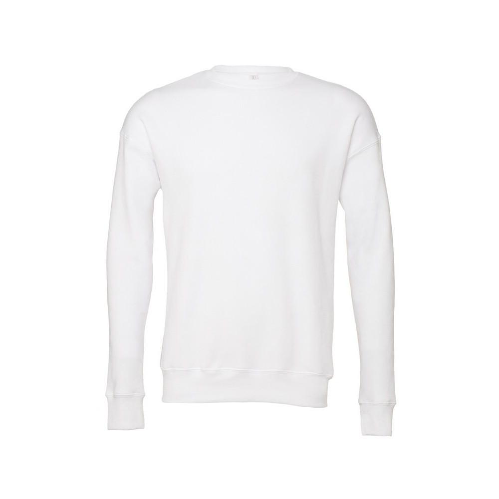 Bella + Canvas Classic Sweatshirt