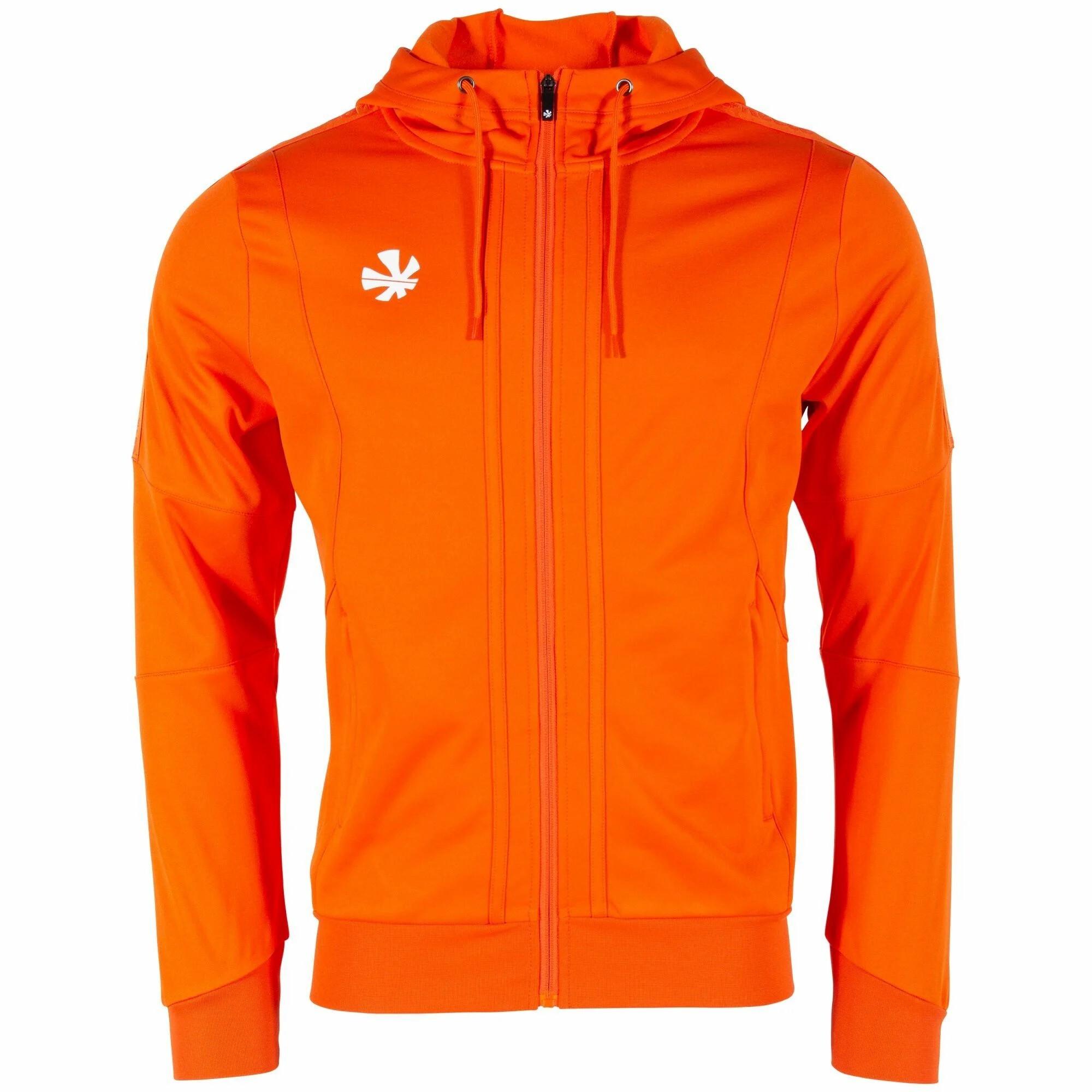 Reece Australia kinder kapuzen-trainingsjacke mit reißverschluss cleve tts