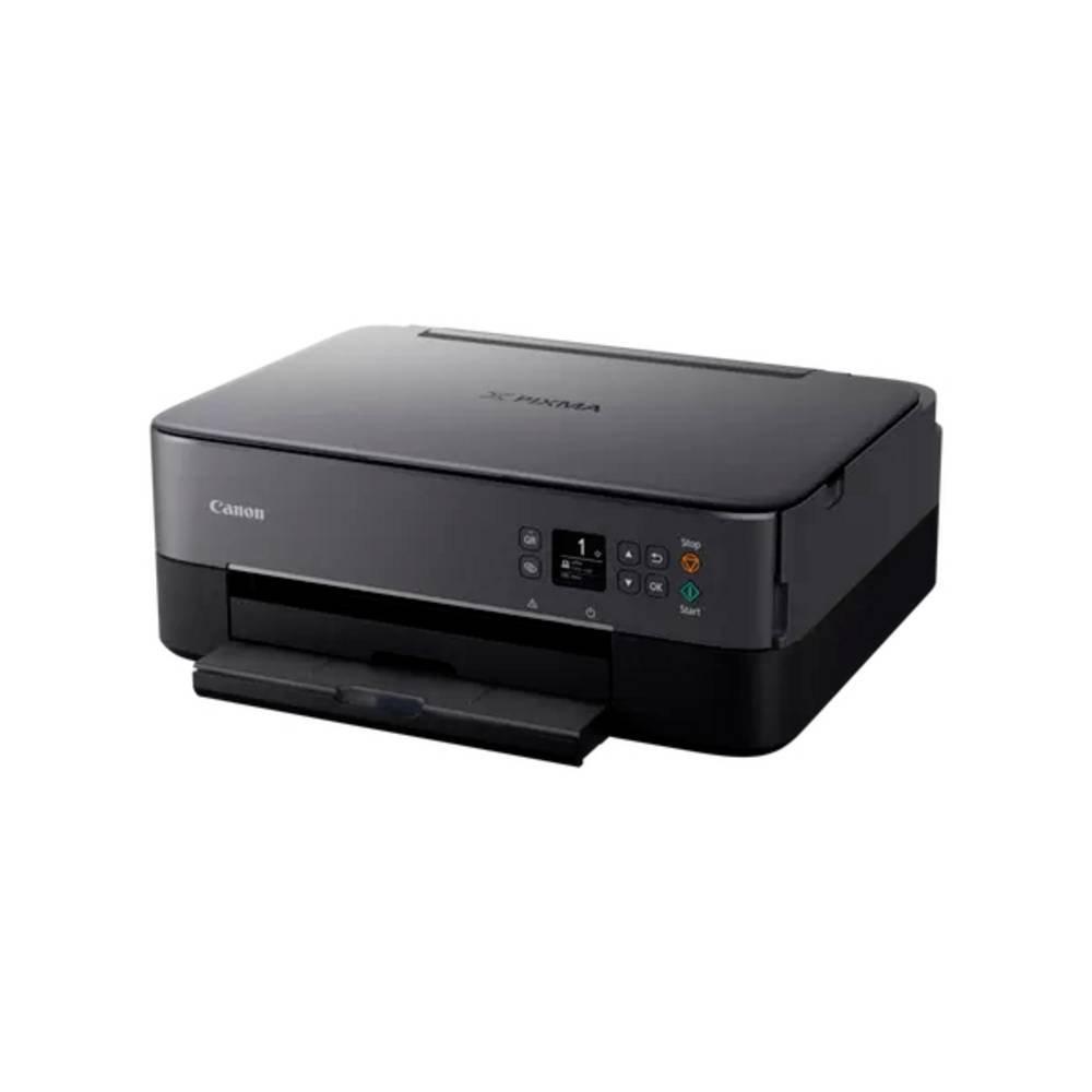 Canon Tintenstrahl-Multifunktionsdrucker, - WLAN, Drucken, Kopieren, Scannen, Cloud