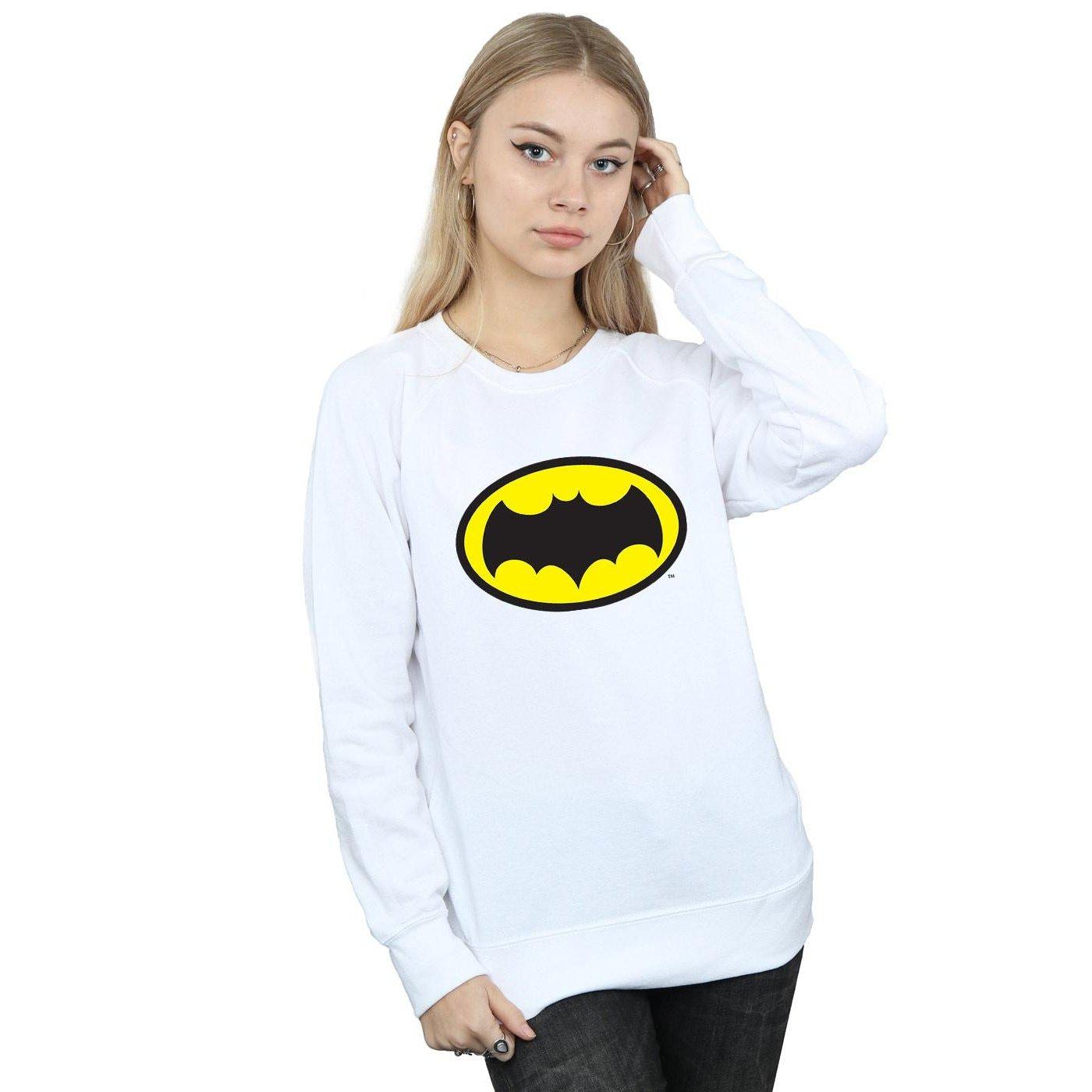 DC COMICS Sweatshirt