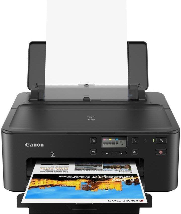 Canon Drucker PIXMA TS705a