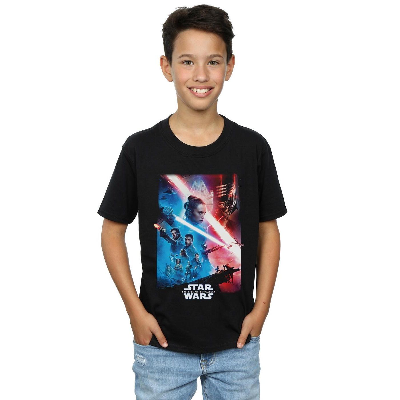STAR WARS The Rise Of Skywalker TShirt