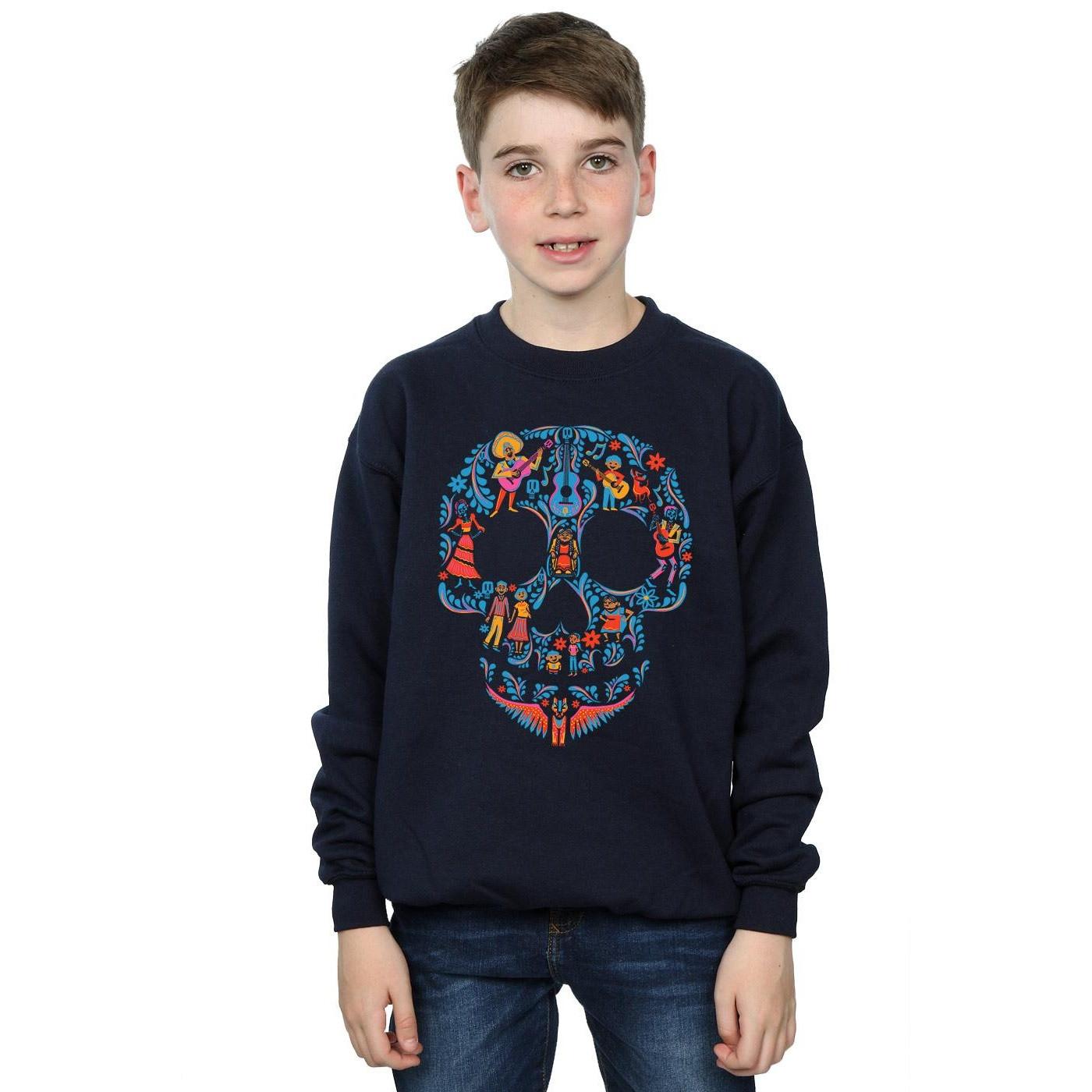 Disney Coco Sweatshirt