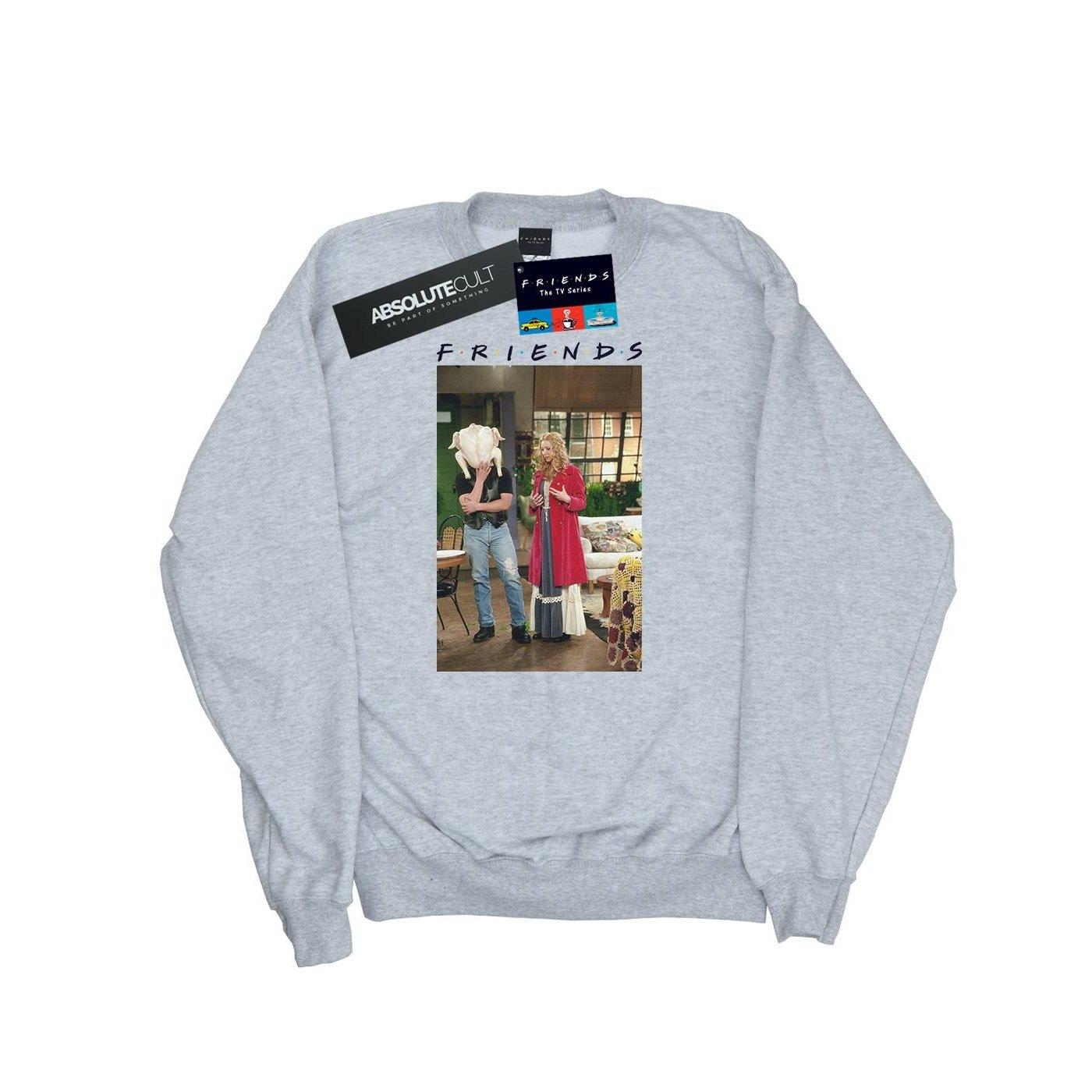Friends Sweatshirt
