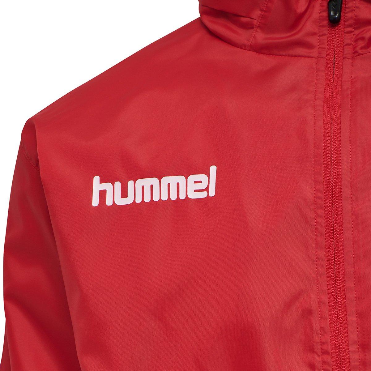 Hummel jacke hmlpromo rain