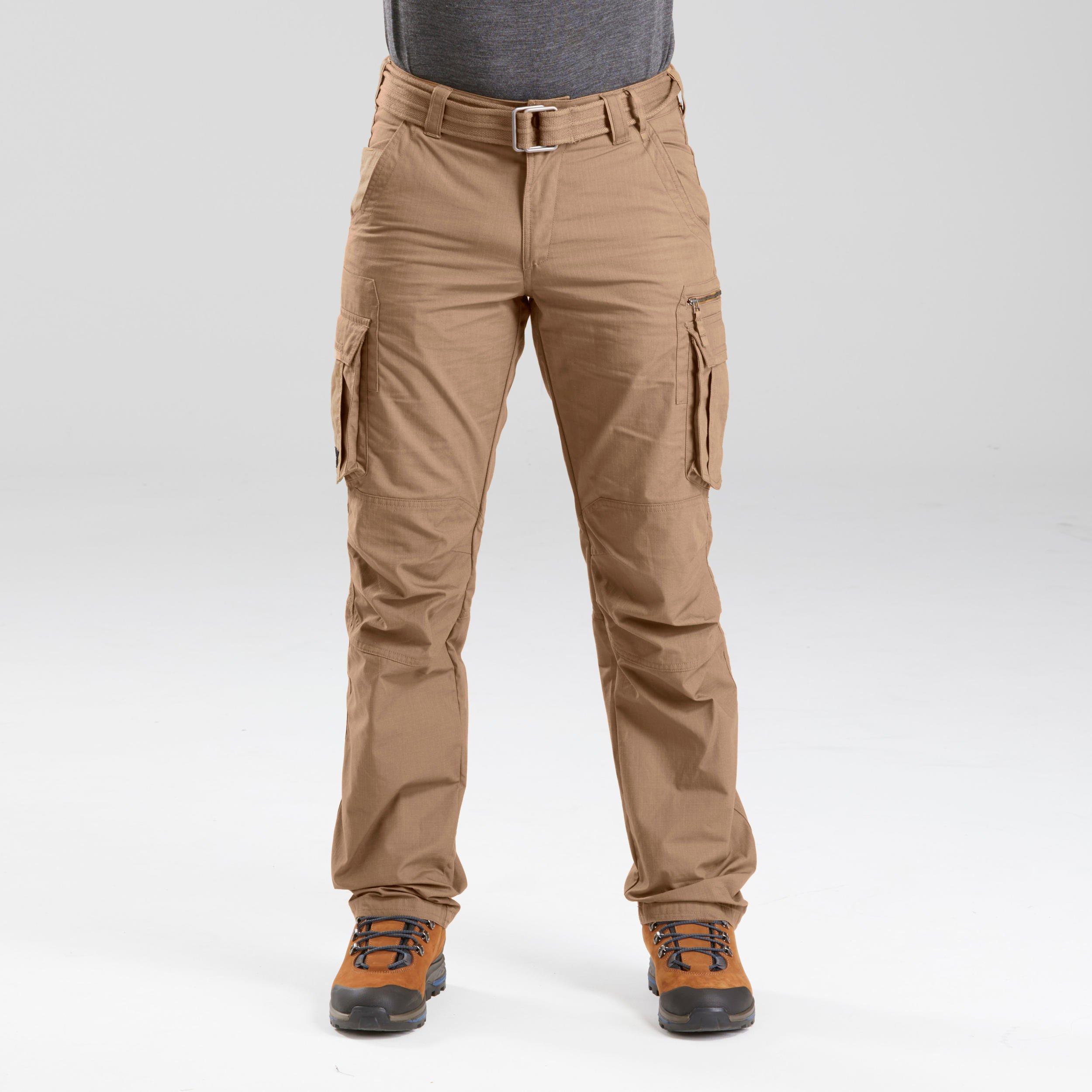 FORCLAZ Sporthose - TRAVEL 500