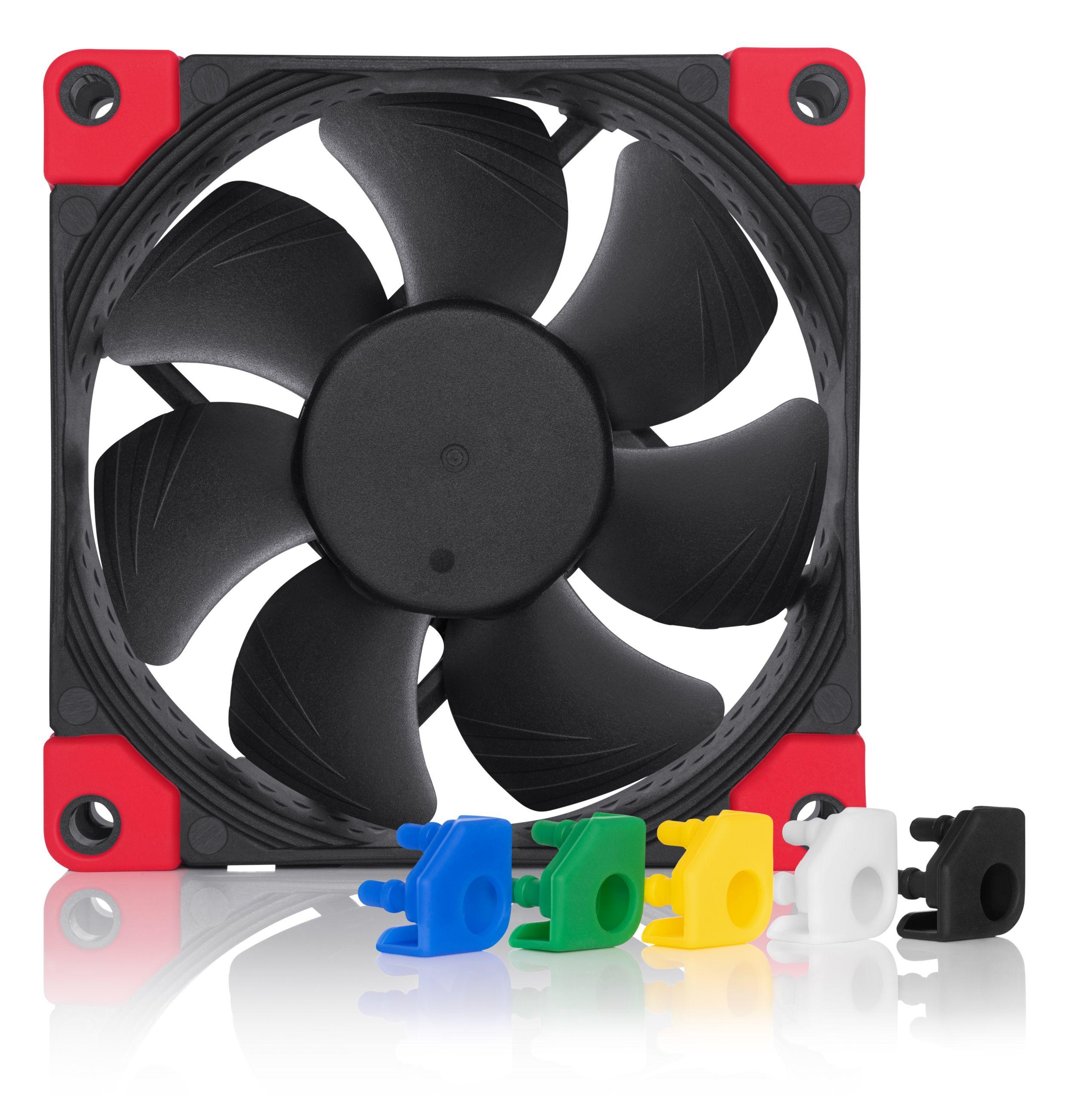 Noctua PC-Lüfter NF-A PWM