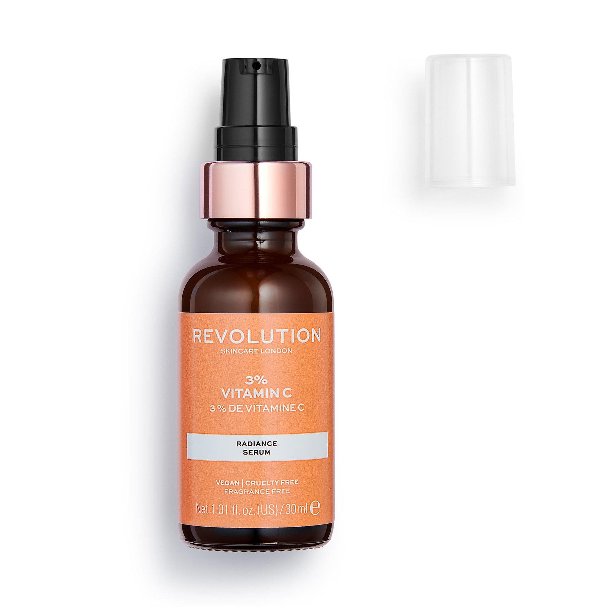 Revolution 3% Vitamin C Serum