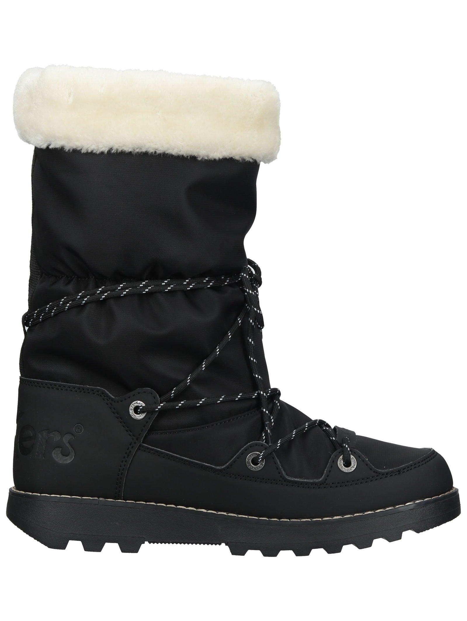 Kickers Stiefel