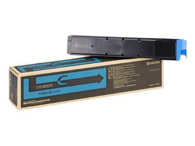 KYOCERA KYOCERA Toner-Modul cyan TK-8305C TASKalfa 3050ci 15'000 Seiten