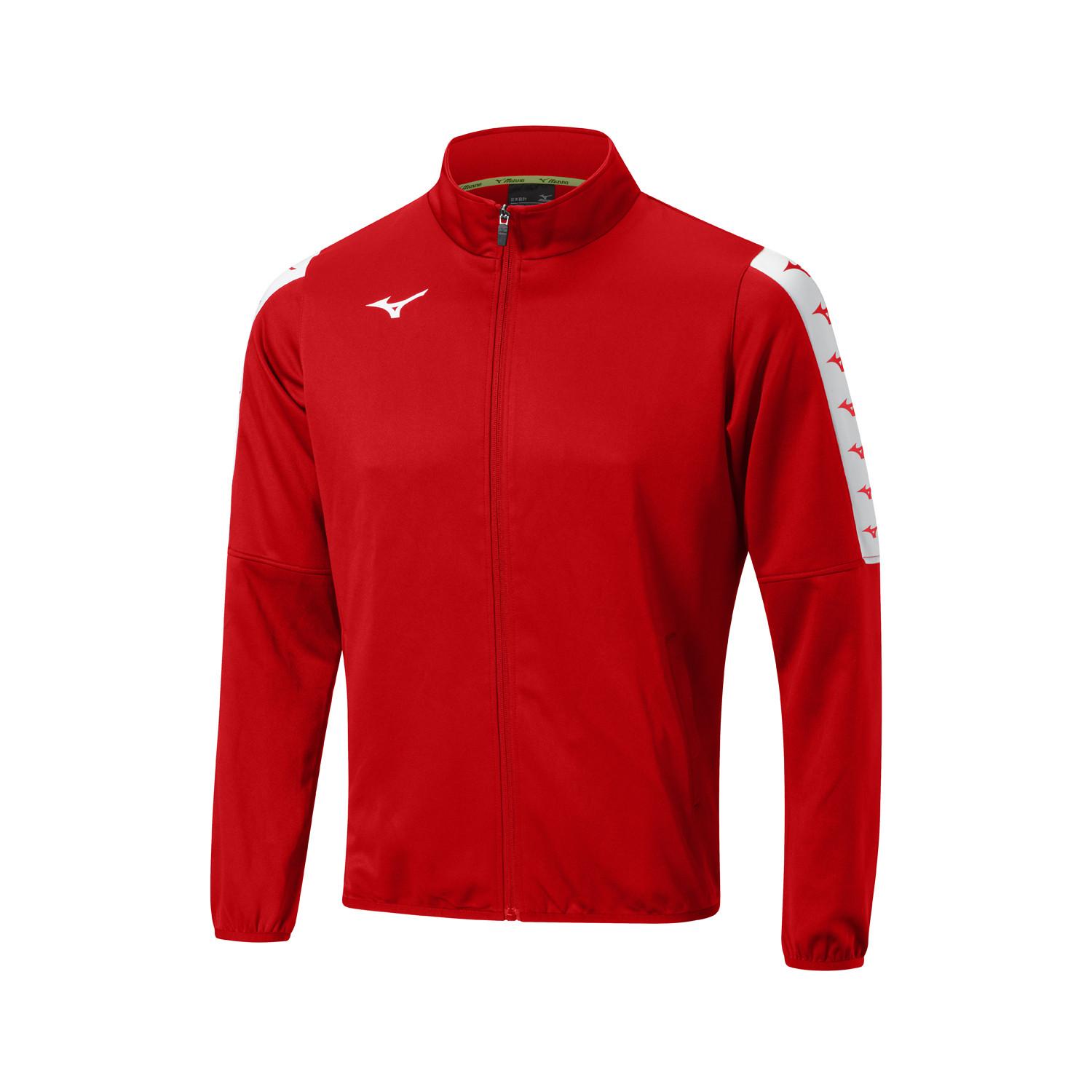 MIZUNO jacke nara track