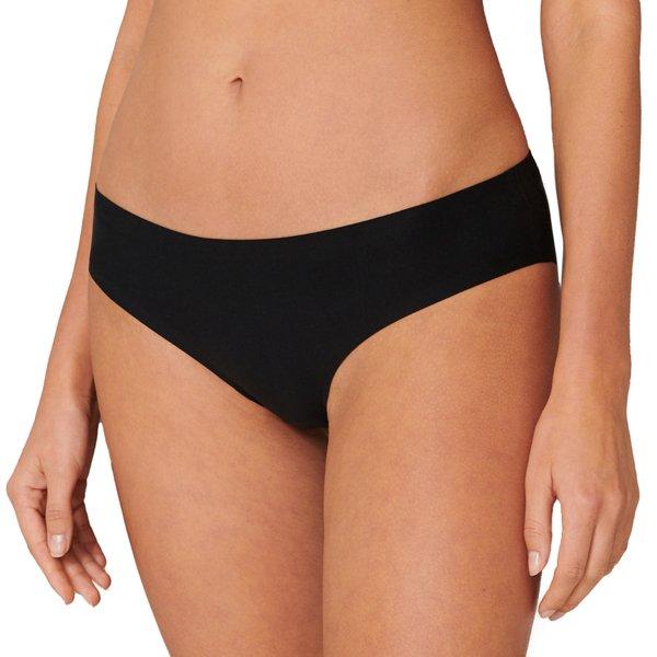 Schiesser 3er Pack Invisible Cotton - Slip