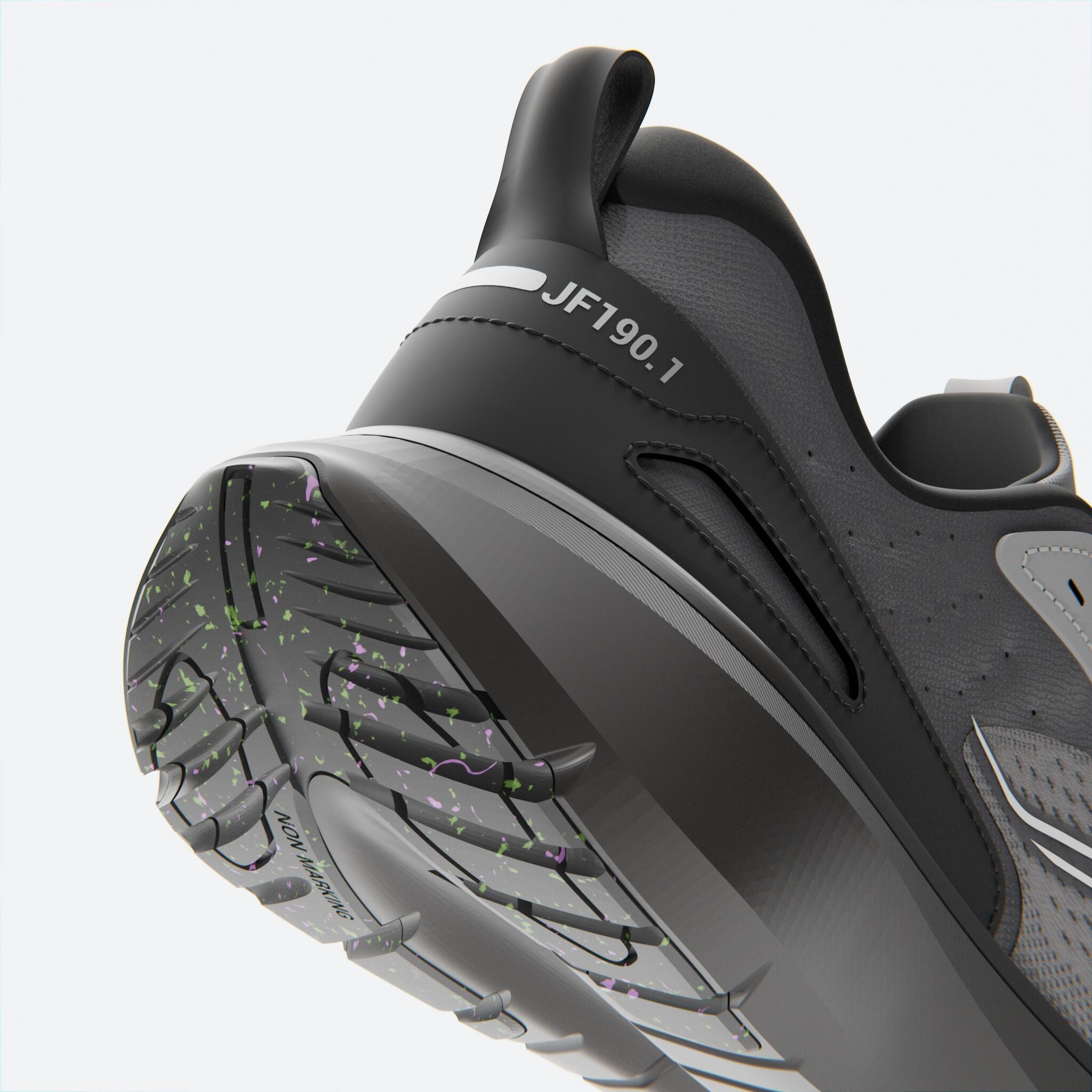 KIPRUN Schuhe - JOGFLOW 190