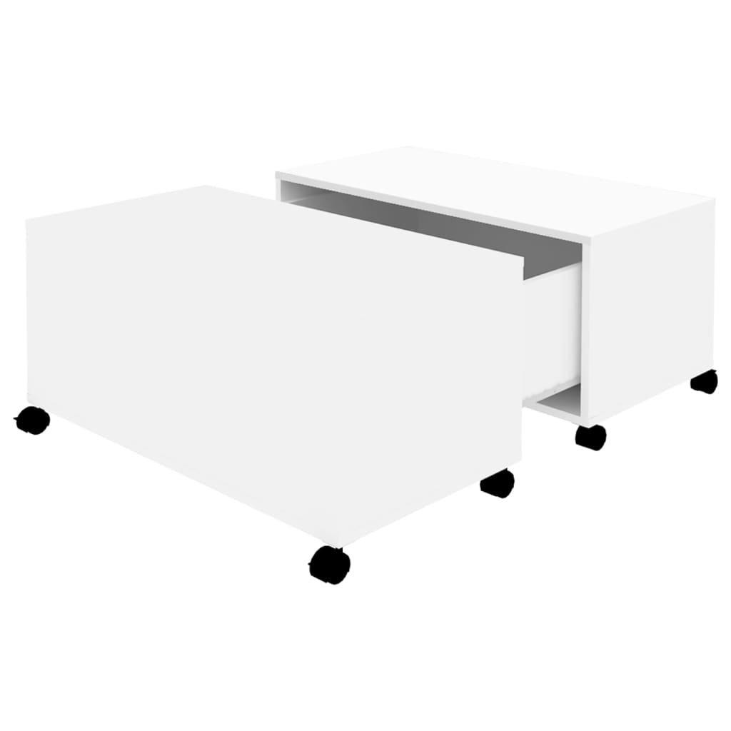 VidaXL Couchtisch holzwerkstoff