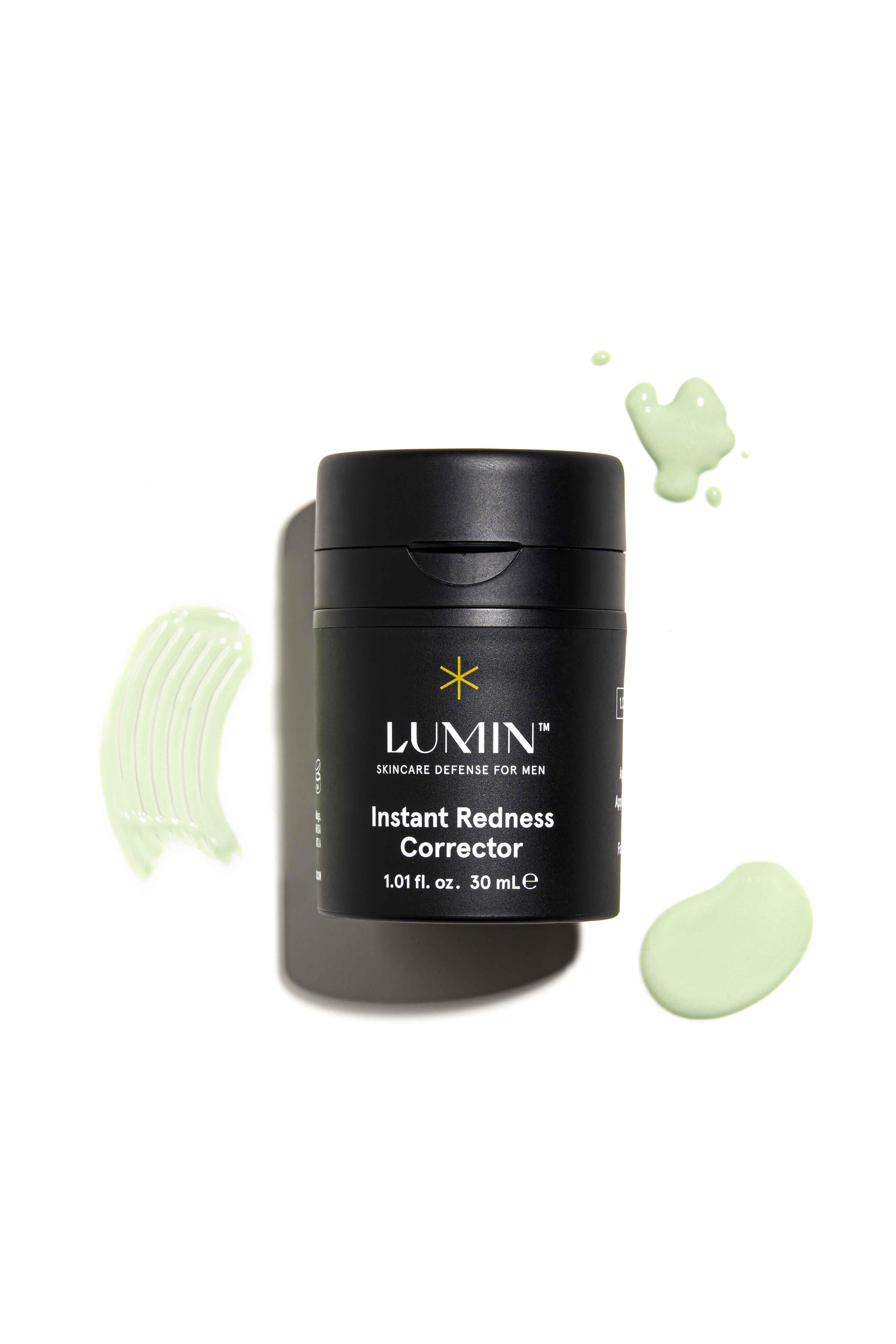 Lumin Skincare Lumin Skincare Instant Redness Corrector (30ml)