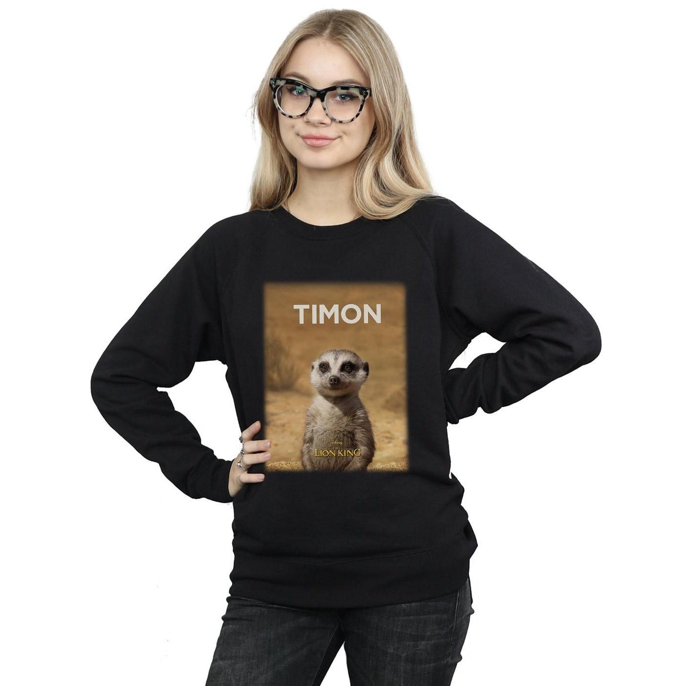 Disney The Lion King Sweatshirt