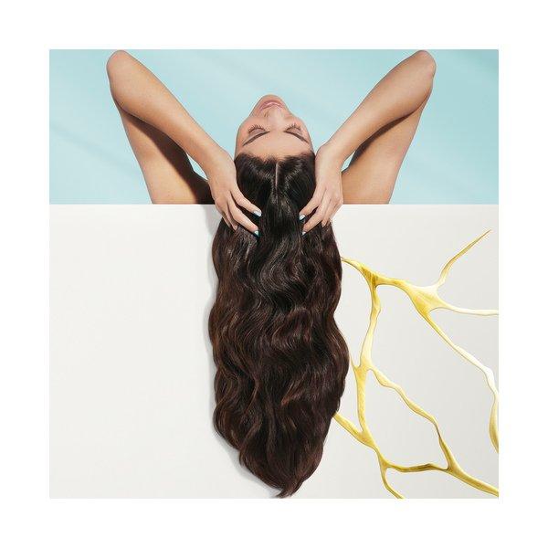 head & shoulders Derma x Pro Kopfhautmaske Aufbauende Pflege Haarmaske