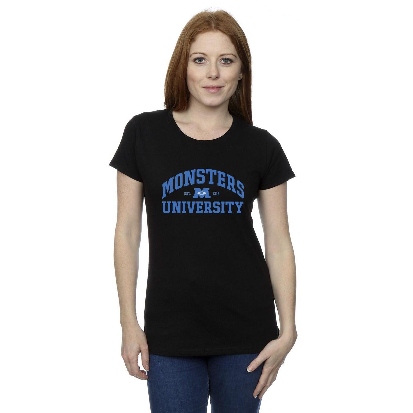 Disney Monsters University T-Shirt