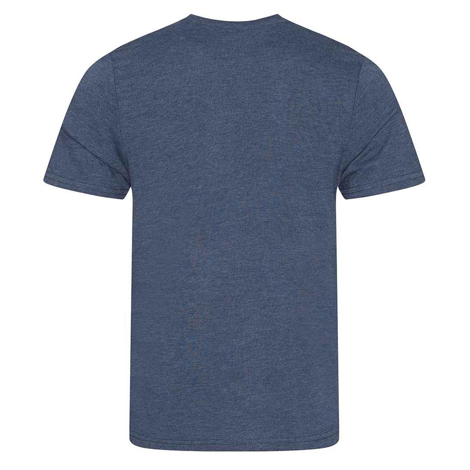 AWDis Unifarbenes Kurzarm T-Shirt