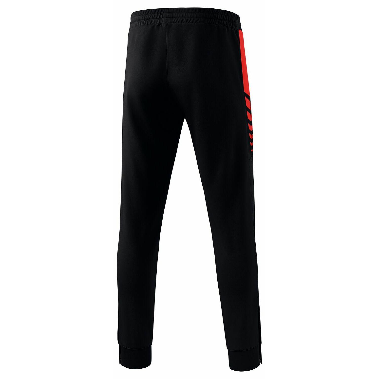 Erima Worker Six Wings Tapered Fit Jogginghose