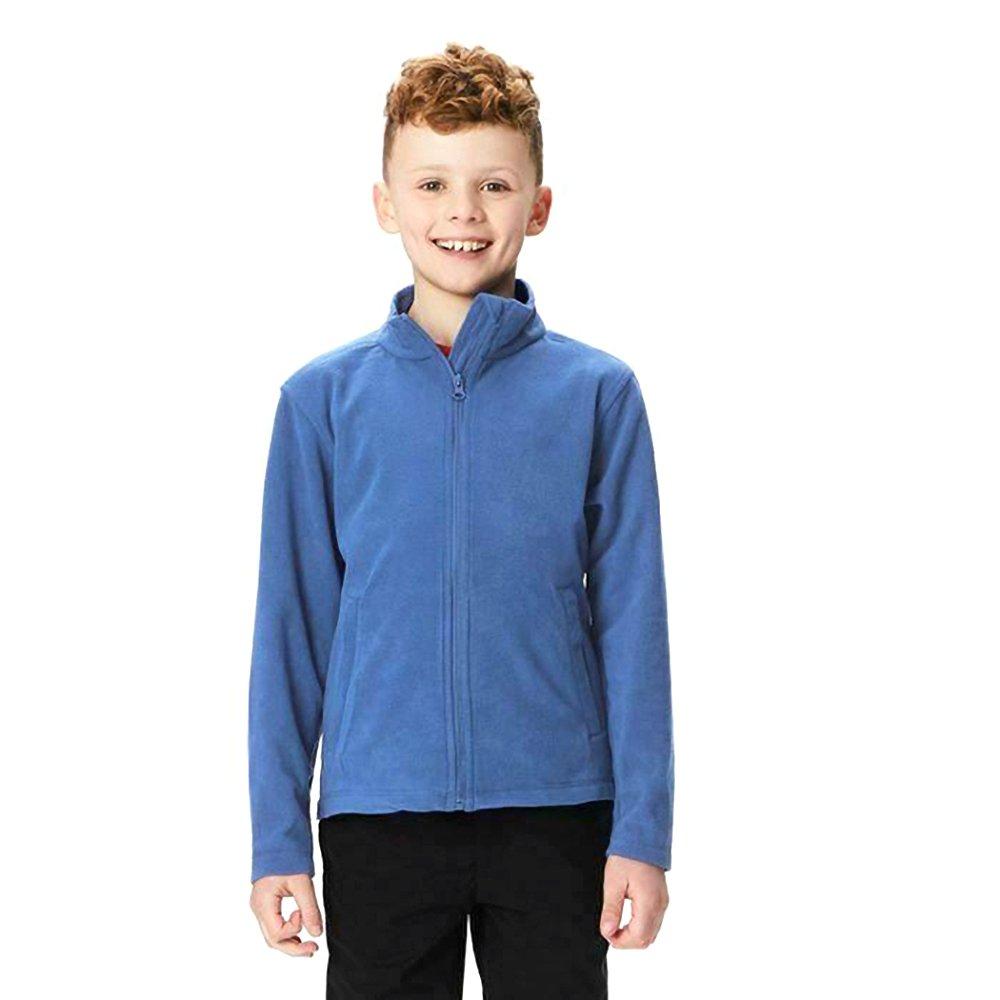 Regatta Brigade II Micro Fleece Jacke