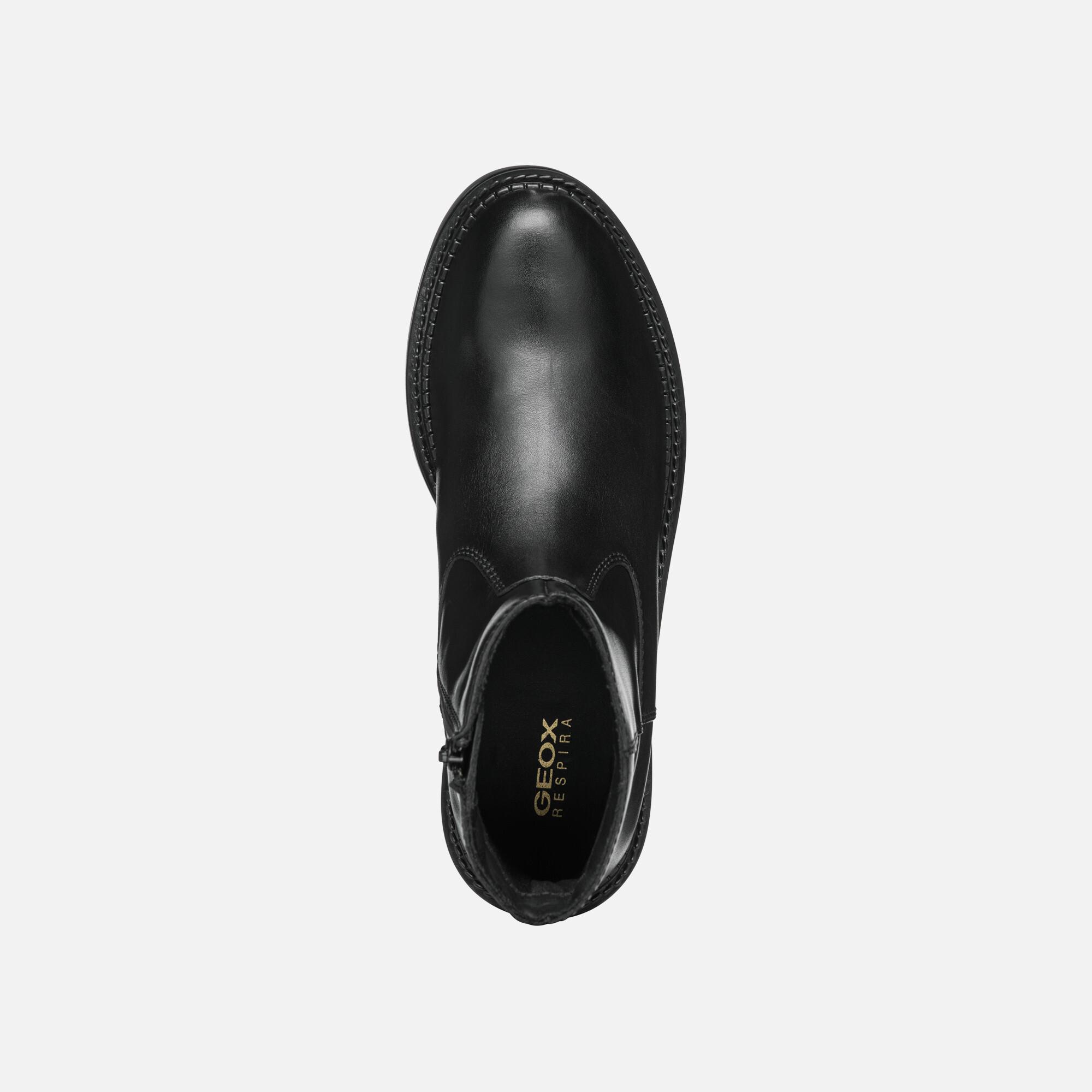 GEOX damen stiefeletten serilda b