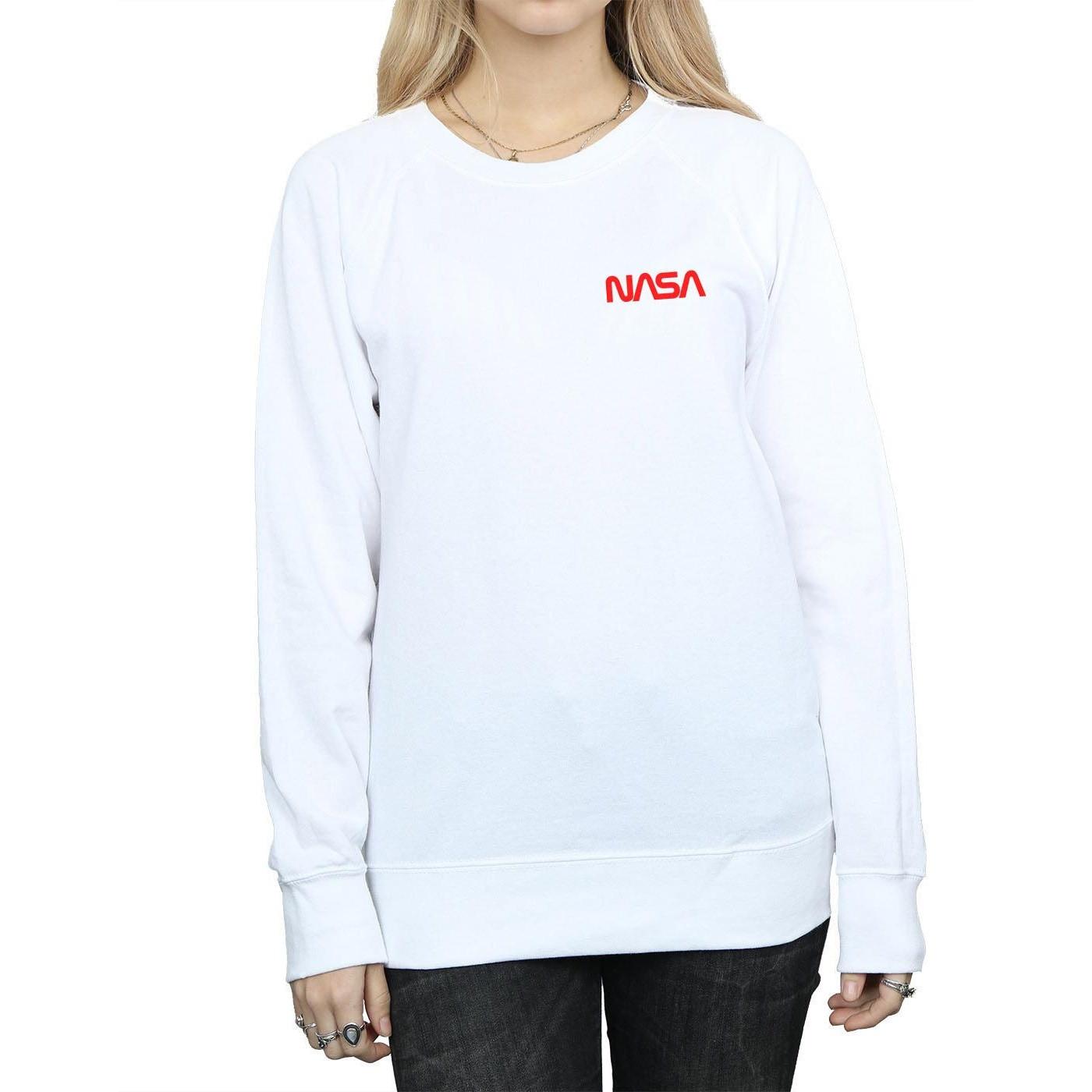 Nasa Sweatshirt
