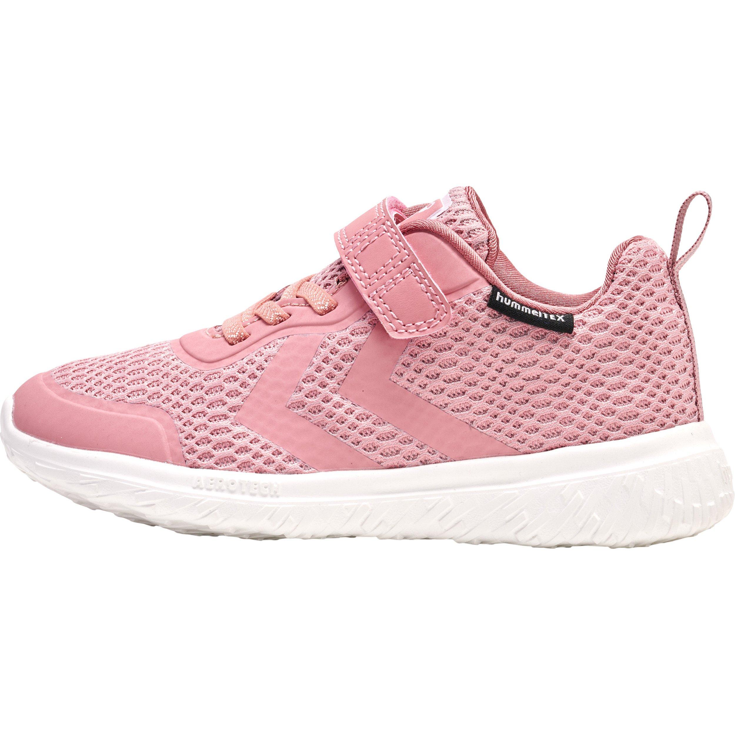 Hummel kinderschuhe actus tex recycled