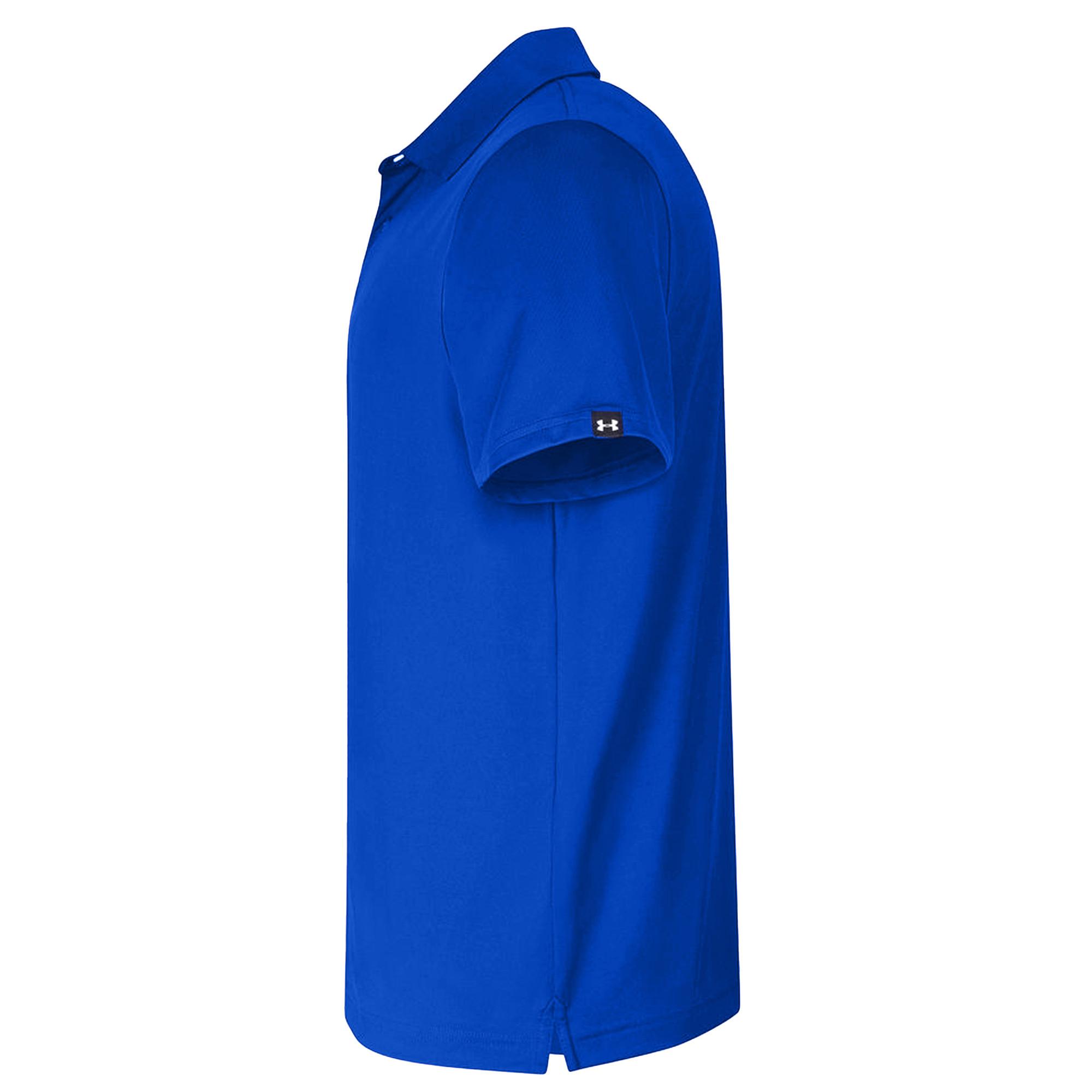 UNDER ARMOUR T2G Poloshirt