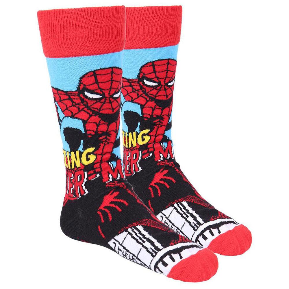 Cerdà socken marvel (x3)