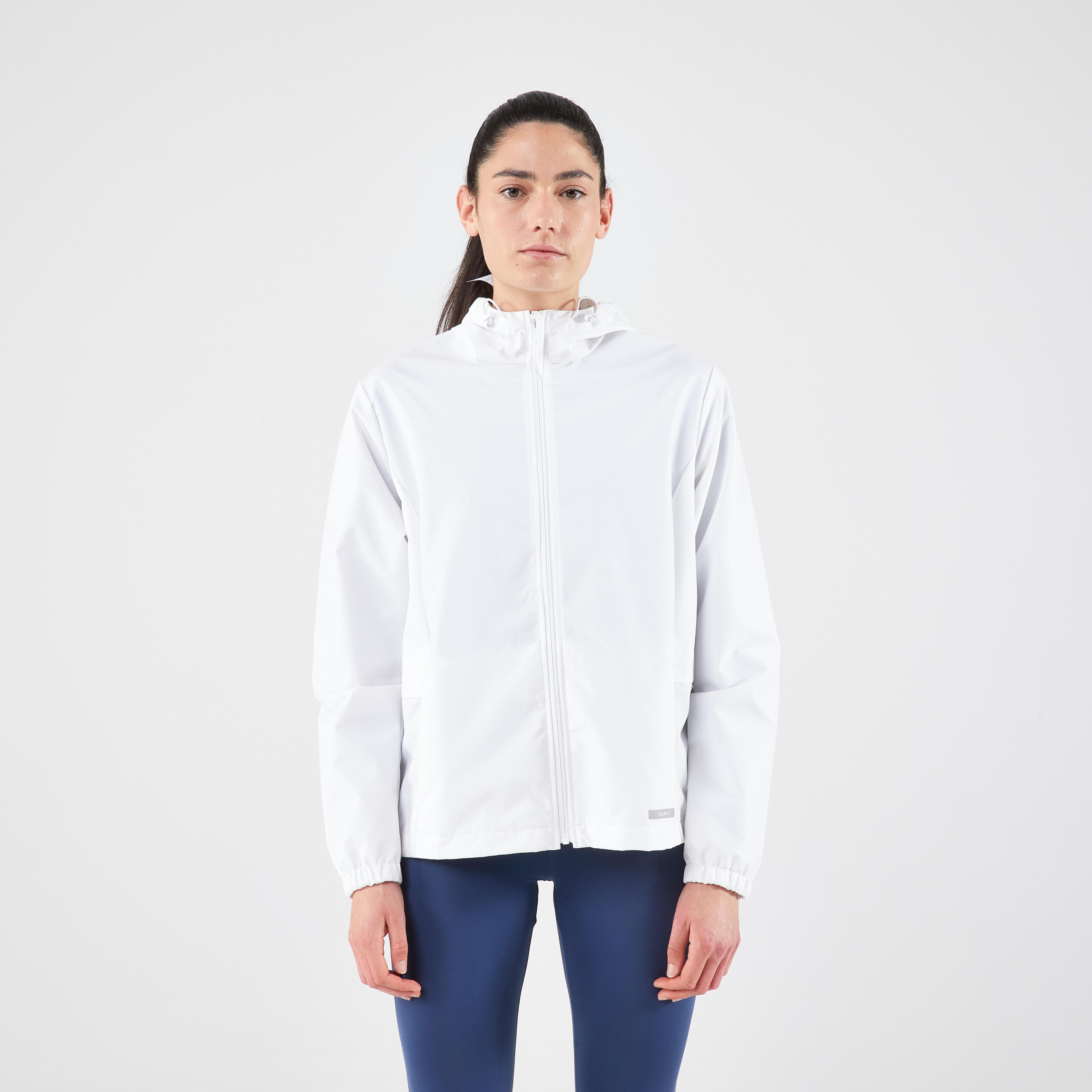 KALENJI Regenjacke - RUN 100