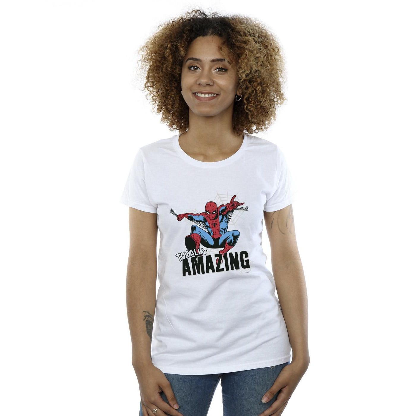 MARVEL Amazing T-Shirt