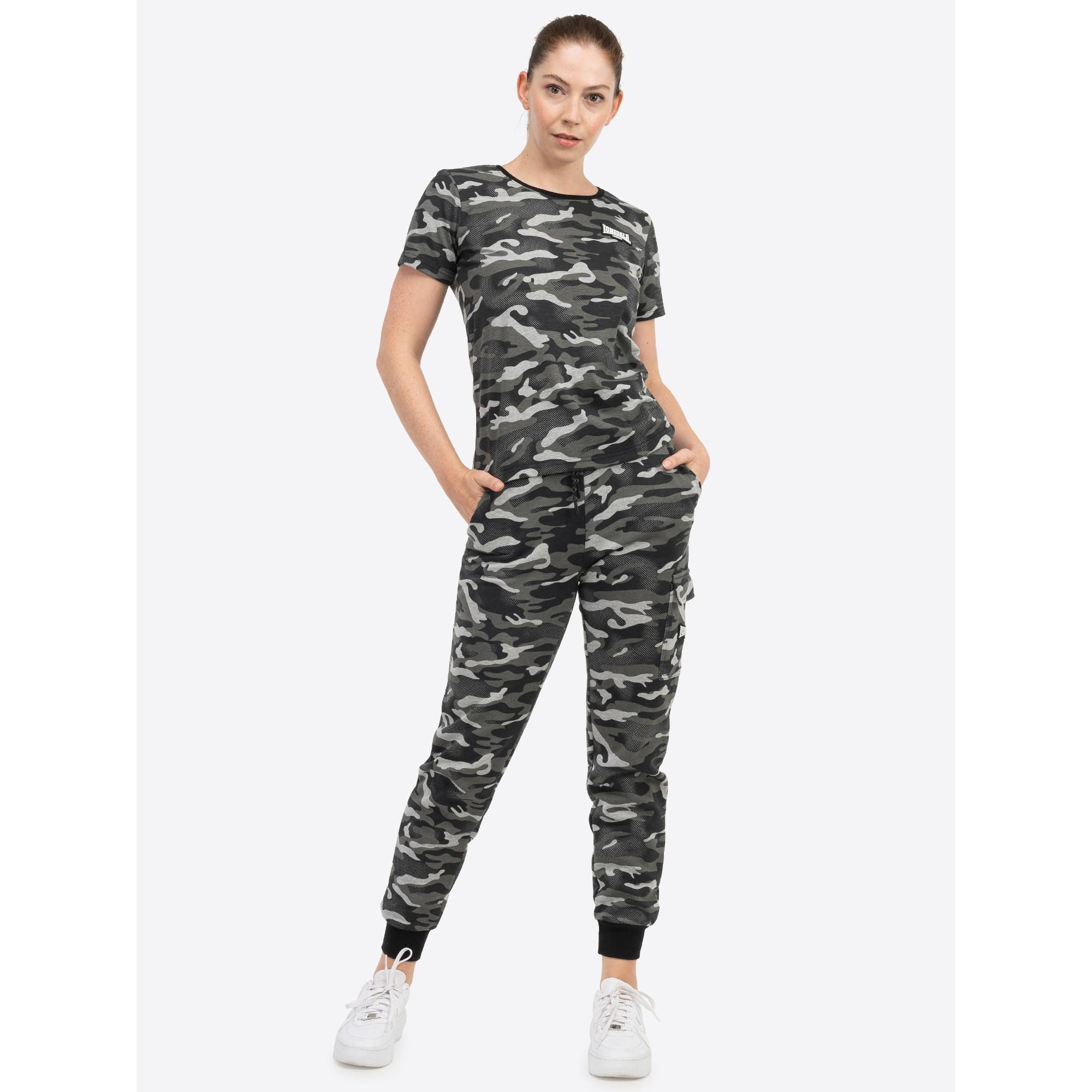 LONSDALE t-shirt margill