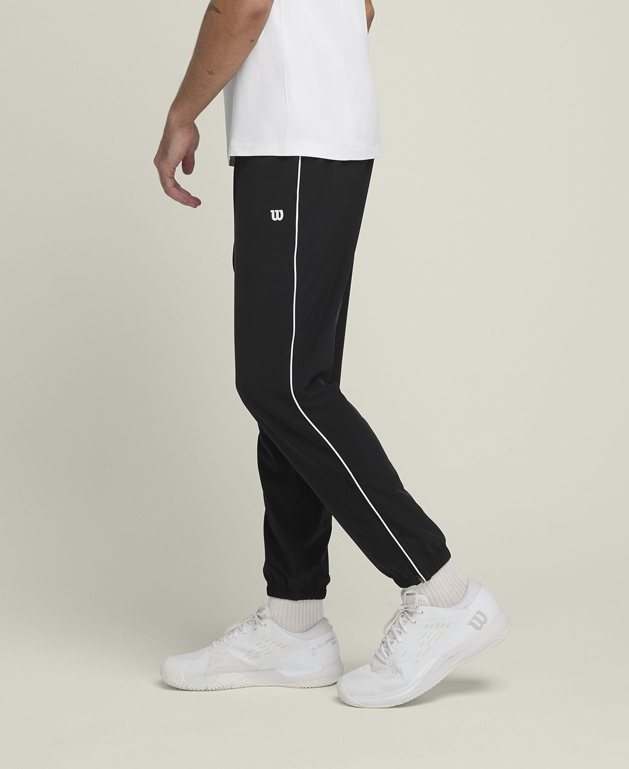 Wilson Team Pant Schwarz